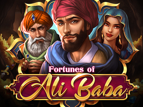 আলি বাবা - 8555 app ডাউনলোড apk